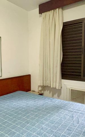 Apartamento à venda com 45m², 1 quarto e 1 vaga Apartamento à venda com 45m², 1 quarto e 1 vagaQuarto