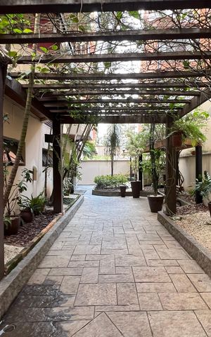 Apartamento à venda com 45m², 1 quarto e 1 vaga Apartamento à venda com 45m², 1 quarto e 1 vagaÁrea comum