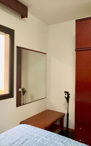Apartamento à venda com 45m², 1 quarto e 1 vaga Apartamento à venda com 45m², 1 quarto e 1 vagaQuarto