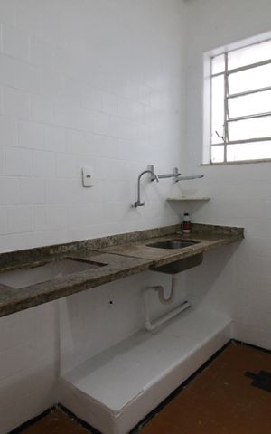 Casa para alugar com 200m², 3 quartos e 3 vagasCozinha