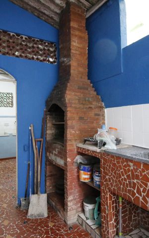 Casa para alugar com 200m², 3 quartos e 3 vagasQuintal 