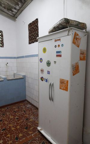 Casa para alugar com 200m², 3 quartos e 3 vagasÁrea de Serviço