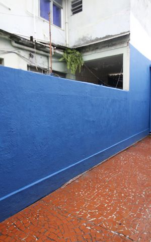 Casa para alugar com 200m², 3 quartos e 3 vagasQuintal 