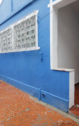 Casa para alugar com 200m², 3 quartos e 3 vagasQuintal 