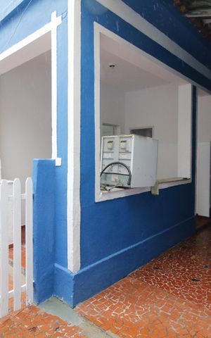 Casa para alugar com 200m², 3 quartos e 3 vagasQuintal 