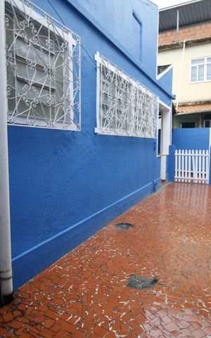 Casa para alugar com 200m², 3 quartos e 3 vagasQuintal 
