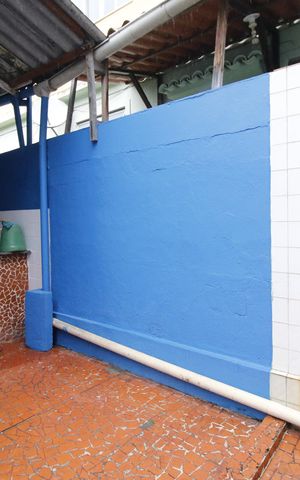 Casa para alugar com 200m², 3 quartos e 3 vagasQuintal 