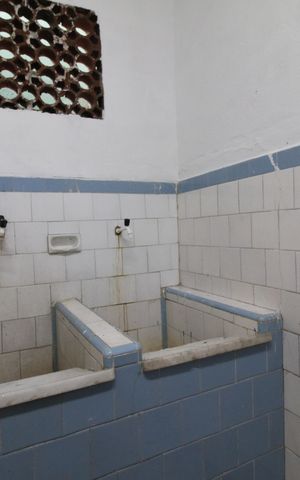 Casa para alugar com 200m², 3 quartos e 3 vagasÁrea de Serviço