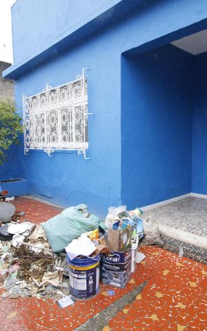 Casa para alugar com 200m², 3 quartos e 3 vagasQuintal 