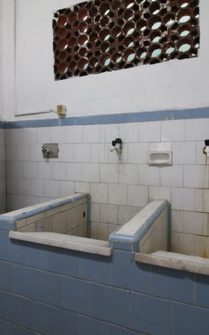 Casa para alugar com 200m², 3 quartos e 3 vagasÁrea de Serviço
