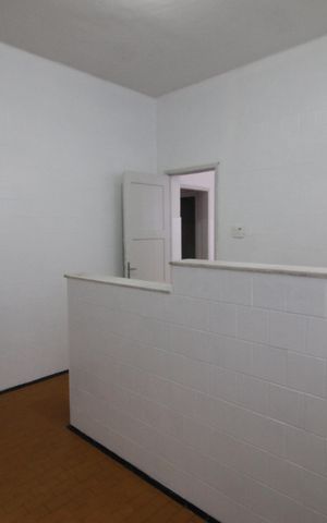 Casa para alugar com 200m², 3 quartos e 3 vagasCozinha