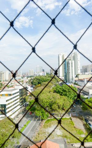 Apartamento para alugar com 134m², 4 quartos e 4 vagasVista Suíte 