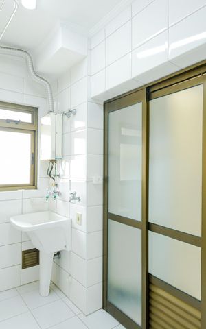 Apartamento para alugar com 134m², 4 quartos e 4 vagasÁrea de Serviço