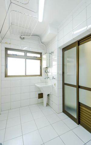 Apartamento para alugar com 134m², 4 quartos e 4 vagasÁrea de Serviço