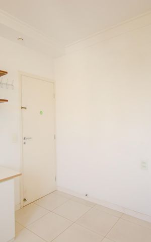 Apartamento para alugar com 134m², 4 quartos e 4 vagasQuarto 1 