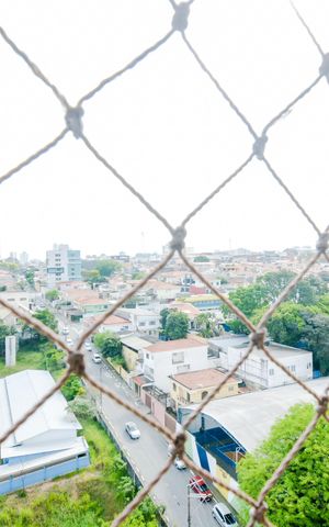 Apartamento para alugar com 134m², 4 quartos e 4 vagasVaranda 