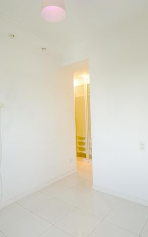 Apartamento para alugar com 134m², 4 quartos e 4 vagasSuíte 