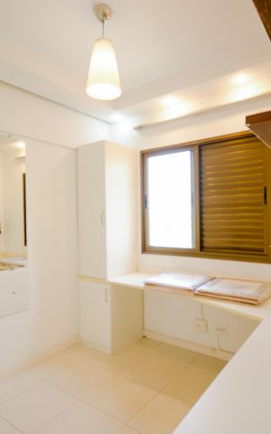 Apartamento para alugar com 134m², 4 quartos e 4 vagasQuarto 1 