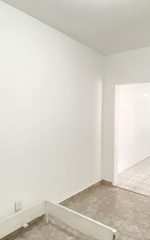 Casa para alugar com 50m², 1 quarto e sem vaga Casa para alugar com 50m², 1 quarto e sem vagaQuarto
