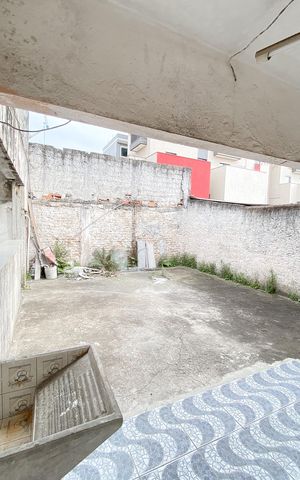 Casa para alugar com 50m², 1 quarto e sem vaga Casa para alugar com 50m², 1 quarto e sem vagaÁrea de Serviço