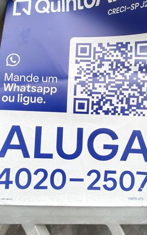 Casa para alugar com 50m², 1 quarto e sem vaga Casa para alugar com 50m², 1 quarto e sem vagaPlaca