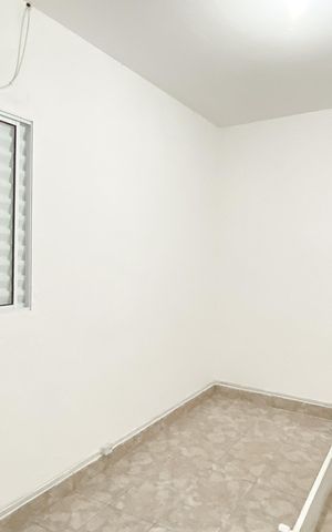 Casa para alugar com 50m², 1 quarto e sem vaga Casa para alugar com 50m², 1 quarto e sem vagaQuarto