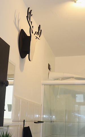 Studio à venda com 52m², 1 quarto e sem vagaBanheiro Social