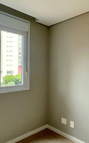 Apartamento para alugar com 56m², 2 quartos e 1 vaga Apartamento para alugar com 56m², 2 quartos e 1 vagaQuarto
