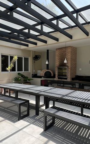 Apartamento para alugar com 56m², 2 quartos e 1 vaga Apartamento para alugar com 56m², 2 quartos e 1 vagaÁrea comum
