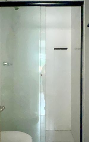 Apartamento para alugar com 56m², 2 quartos e 1 vaga Apartamento para alugar com 56m², 2 quartos e 1 vagaBanheiro