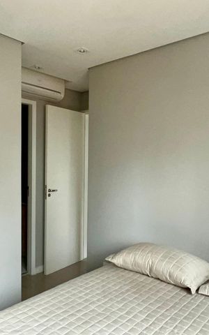 Apartamento para alugar com 56m², 2 quartos e 1 vaga Apartamento para alugar com 56m², 2 quartos e 1 vagaSuite