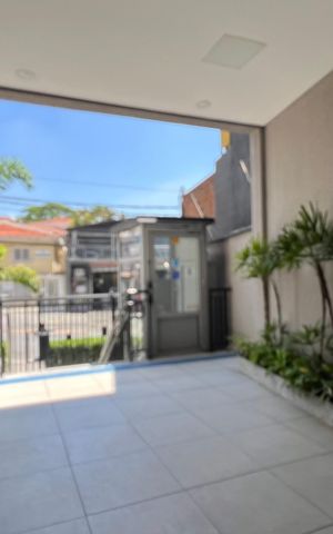 Apartamento para alugar com 56m², 2 quartos e 1 vaga Apartamento para alugar com 56m², 2 quartos e 1 vagaEntrada