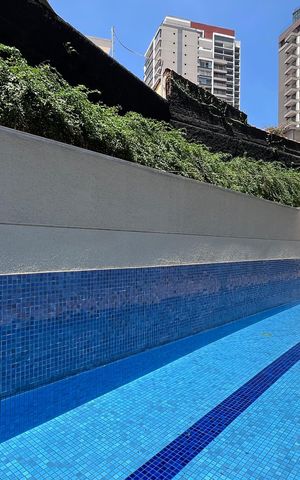 Apartamento para alugar com 56m², 2 quartos e 1 vaga Apartamento para alugar com 56m², 2 quartos e 1 vagaÁrea comum