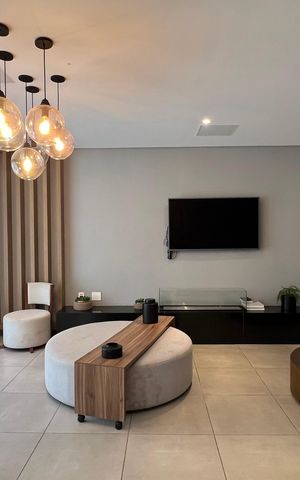 Apartamento para alugar com 56m², 2 quartos e 1 vaga Apartamento para alugar com 56m², 2 quartos e 1 vagaÁrea comum