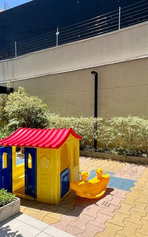 Apartamento para alugar com 56m², 2 quartos e 1 vaga Apartamento para alugar com 56m², 2 quartos e 1 vagaÁrea comum