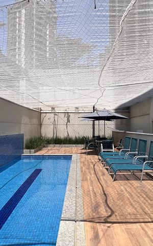 Apartamento para alugar com 56m², 2 quartos e 1 vaga Apartamento para alugar com 56m², 2 quartos e 1 vagaÁrea comum