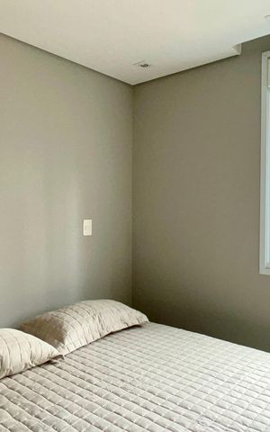 Apartamento para alugar com 56m², 2 quartos e 1 vaga Apartamento para alugar com 56m², 2 quartos e 1 vagaSuite