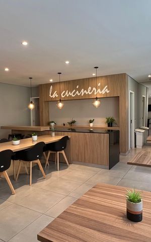 Apartamento para alugar com 56m², 2 quartos e 1 vaga Apartamento para alugar com 56m², 2 quartos e 1 vagaÁrea comum