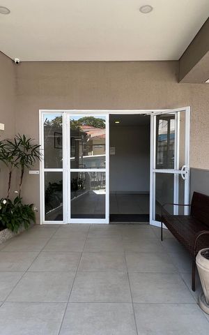 Apartamento para alugar com 56m², 2 quartos e 1 vaga Apartamento para alugar com 56m², 2 quartos e 1 vagaEntrada