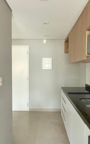 Apartamento para alugar com 56m², 2 quartos e 1 vaga Apartamento para alugar com 56m², 2 quartos e 1 vagaCozinha