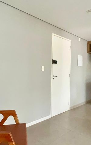 Apartamento para alugar com 56m², 2 quartos e 1 vaga Apartamento para alugar com 56m², 2 quartos e 1 vagaSala de Jantar