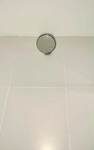 Apartamento para alugar com 56m², 2 quartos e 1 vaga Apartamento para alugar com 56m², 2 quartos e 1 vagaBanheiro da Suíte