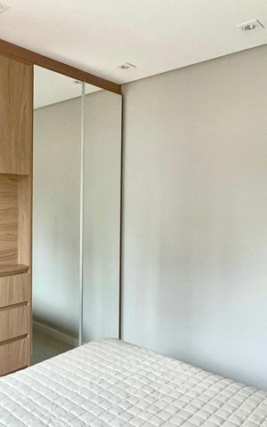 Apartamento para alugar com 56m², 2 quartos e 1 vaga Apartamento para alugar com 56m², 2 quartos e 1 vagaSuite