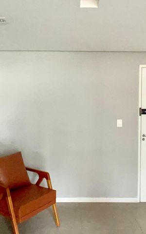 Apartamento para alugar com 56m², 2 quartos e 1 vaga Apartamento para alugar com 56m², 2 quartos e 1 vagaSala de Jantar