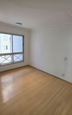 Apartamento para alugar com 54m², 2 quartos e 1 vaga Apartamento para alugar com 54m², 2 quartos e 1 vagaSala