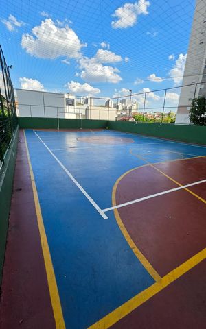 Apartamento para alugar com 54m², 2 quartos e 1 vaga Apartamento para alugar com 54m², 2 quartos e 1 vagaÁrea comum