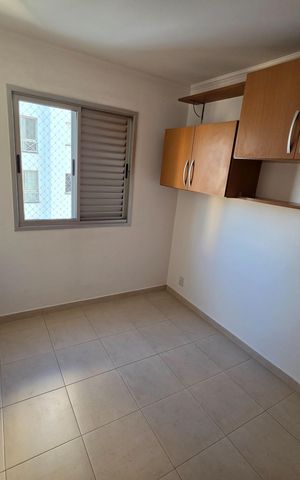 Apartamento para alugar com 54m², 2 quartos e 1 vaga Apartamento para alugar com 54m², 2 quartos e 1 vagaQuarto 2