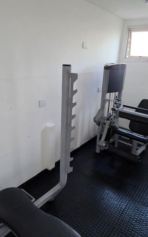 Apartamento para alugar com 54m², 2 quartos e 1 vaga Apartamento para alugar com 54m², 2 quartos e 1 vagaÁrea comum