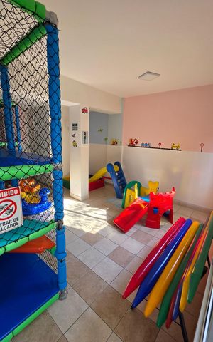 Apartamento para alugar com 54m², 2 quartos e 1 vaga Apartamento para alugar com 54m², 2 quartos e 1 vagaÁrea comum