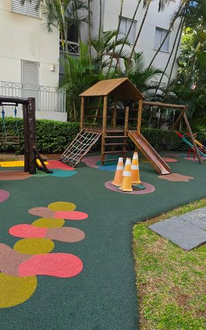 Apartamento para alugar com 54m², 2 quartos e 1 vaga Apartamento para alugar com 54m², 2 quartos e 1 vagaÁrea comum